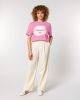 Tricou Personalizabil Creator Bubble Pink